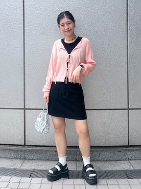 chiyoさんのコーディネート