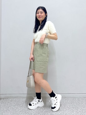 chiyoさんのコーディネート