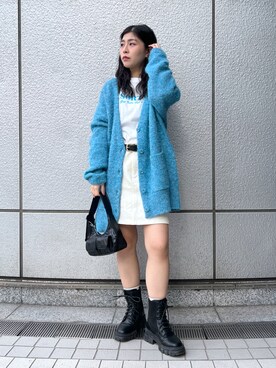 chiyoさんのコーディネート