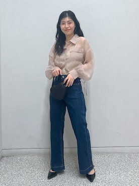 chiyoさんのコーディネート