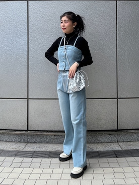 chiyoさんのコーディネート