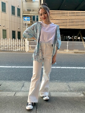 miyupanmanさんのコーディネート