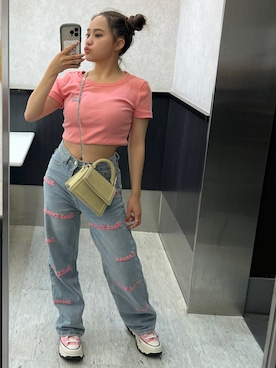 miyupanmanさんのコーディネート