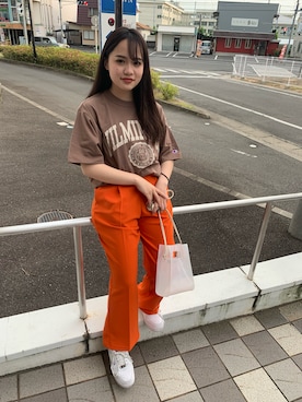 miyupanmanさんのコーディネート