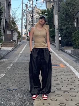 haruka_in_seoulさんのコーディネート