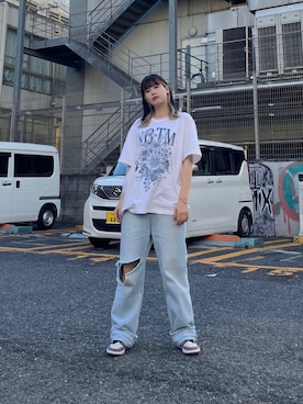 haruka_in_seoulさんのコーディネート