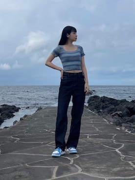 haruka_in_seoulさんのコーディネート