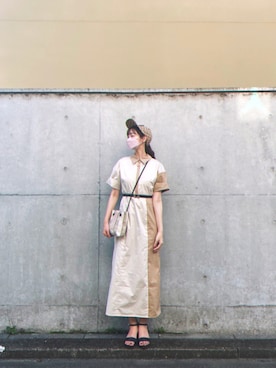 和田瞳さんの（GUCCI | グッチ）を使ったコーディネート