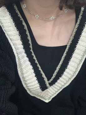 ゆさん（レディース・157cm）の冬コーディネート