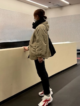 H&Msさんのコーディネート