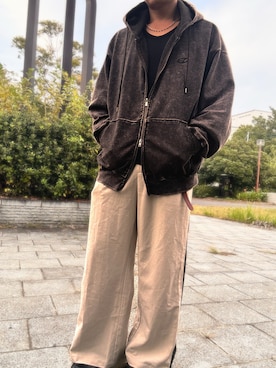 8apple8さんのコーディネート