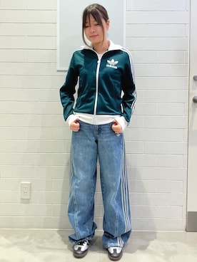 AUさんのコーディネート