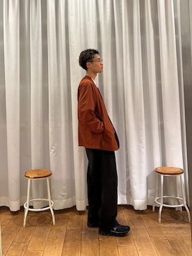 YUTAさんのコーディネート