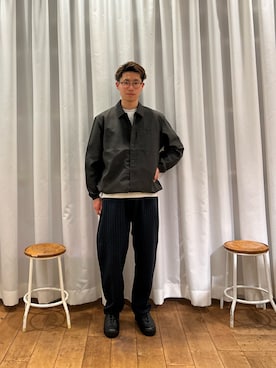 YUTAさんのコーディネート