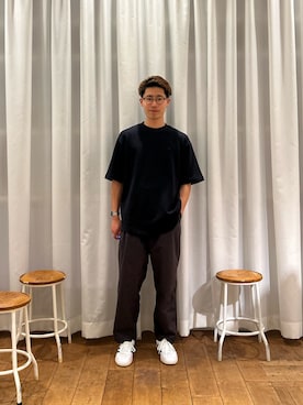 YUTAさんのコーディネート