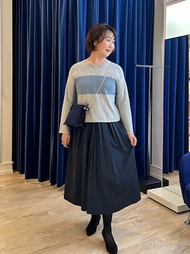 TAKAGIさんのコーディネート