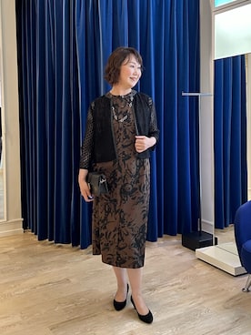 TAKAGIさんのコーディネート