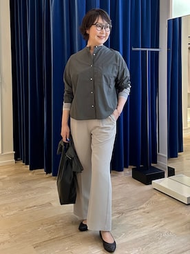 TAKAGIさんのコーディネート