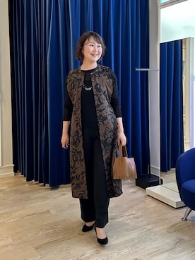 TAKAGIさんのコーディネート