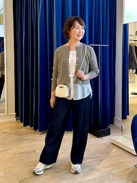 TAKAGIさんのコーディネート