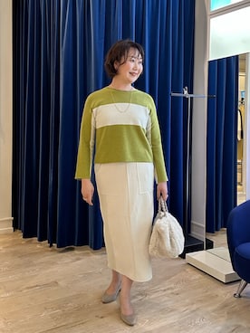 TAKAGIさんのコーディネート