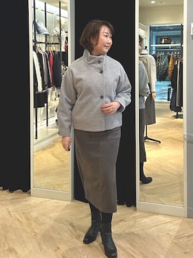 TAKAGIさんのコーディネート