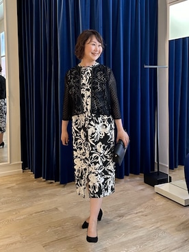 TAKAGIさんのコーディネート