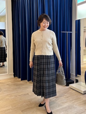 TAKAGIさんのコーディネート