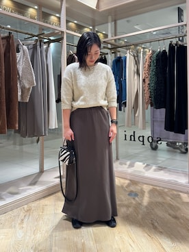 shiho.hさんのコーディネート