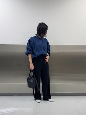 shiho.hさんのコーディネート