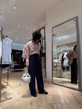 shiho.hさんのコーディネート