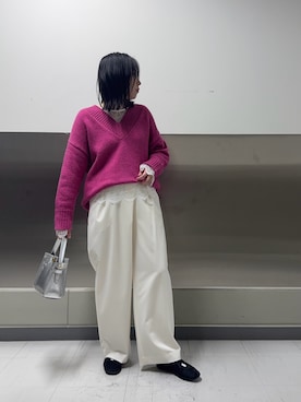 shiho.hさんのコーディネート