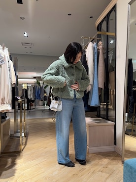 shiho.hさんのコーディネート