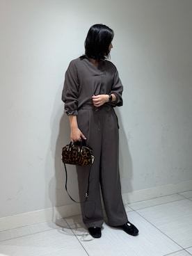 shiho.hさんのコーディネート