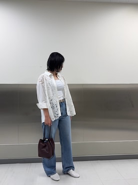 shiho.hさんのコーディネート