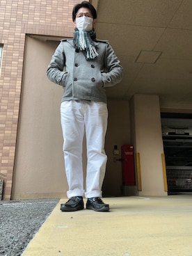 hidekun23さんのコーディネート