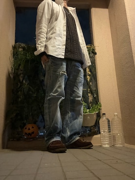 hidekun23さんのコーディネート