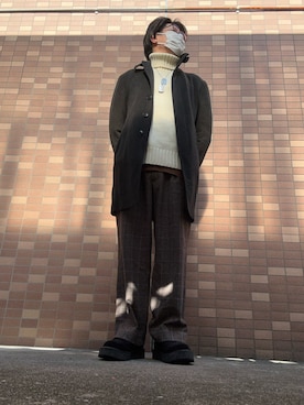 hidekun23さんのコーディネート