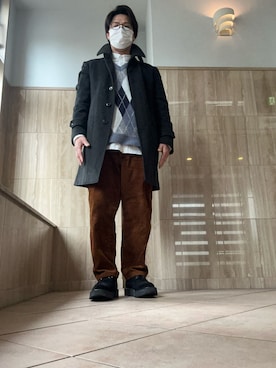 hidekun23さんのコーディネート