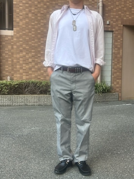 hidekun23さんのコーディネート
