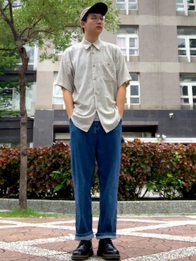 CheHuさんのコーディネート