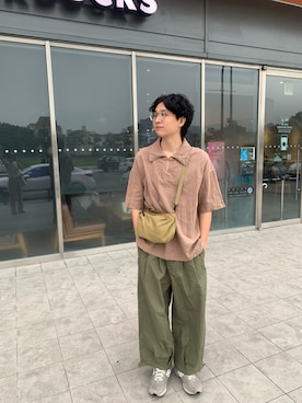 CheHuさんのコーディネート