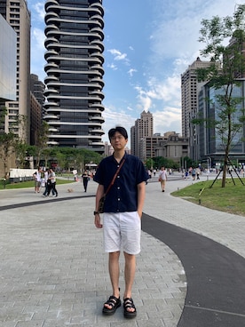 CheHuさんのコーディネート