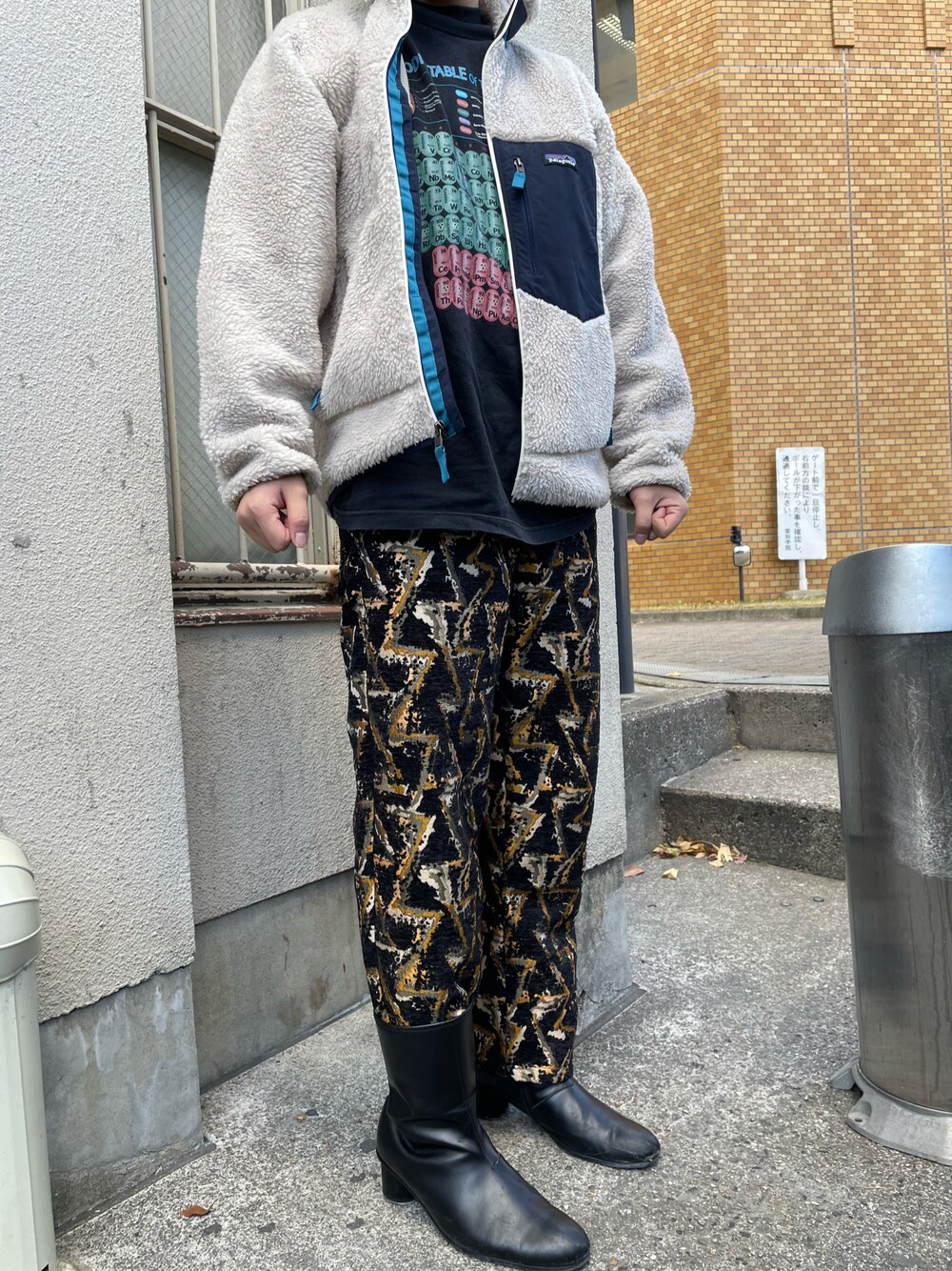 HARE ヒールレザーブーツ HARE（ハレ）の「ヒールレザーブーツ(HARE)（ブーツ）」 - WEAR