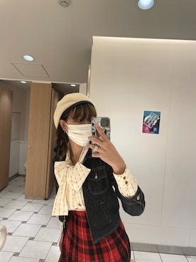 6uさんのコーディネート