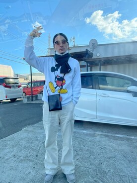 aliendaikiさんのコーディネート