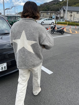 aliendaikiさんのコーディネート