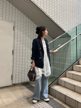 kotani.さん(レディース・165cm)の秋コーディネート
