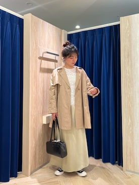 kotani.さんのコーディネート