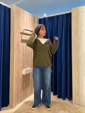 kotani.さんのコーディネート